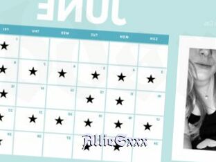 AllieSxxx