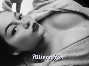 Allison_Fox