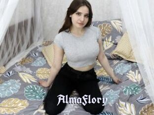 AlmaFlory