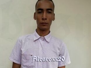 Alvaroxx20