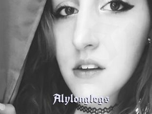 Alylonglegs