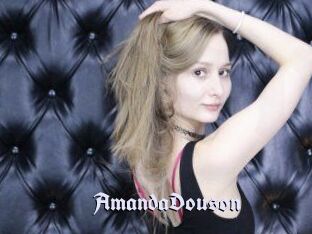 AmandaDouson