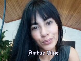 Ambar_Blue