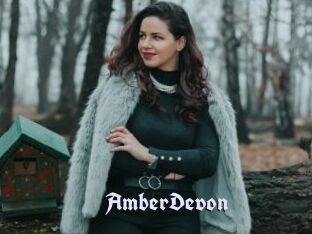 AmberDevon