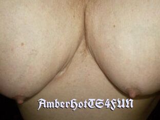 AmberHotTS4FUN