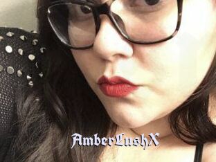 AmberLushX