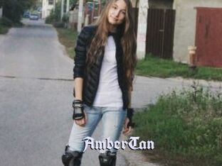 AmberTan