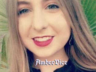 AmberVice