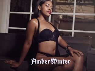 AmberWinter