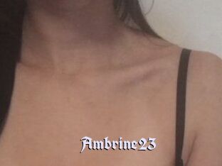Ambrine23
