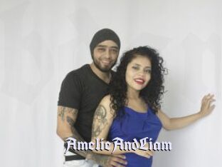 AmelieAndLiam