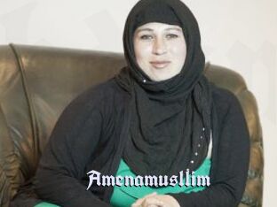 Amenamusllim