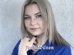 AmiaWilson