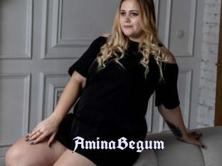 AminaBegum