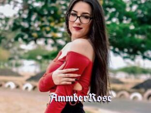 AmmberRose