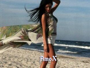 AmoX