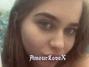 AmourLoveX