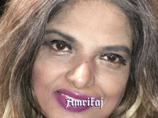 Amrikaj
