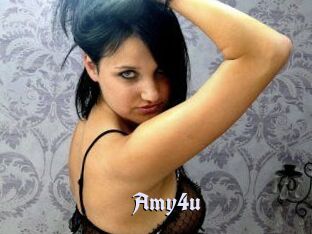Amy4u