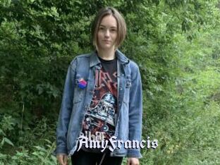AmyFrancis