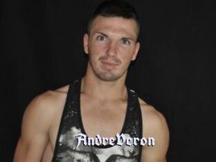 AndreVeron