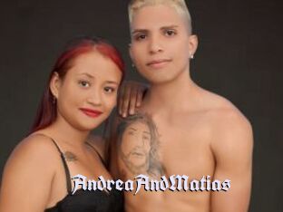 AndreaAndMatias