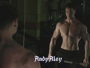 AndyAlsy