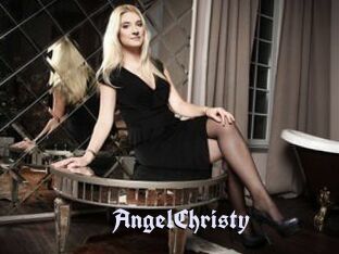 AngelChristy