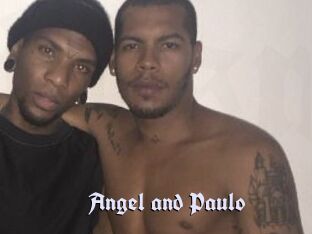 Angel_and_Paulo Bdsm Blog
