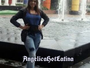 AngelicaHotLatina