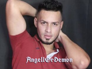 AngellOrDemon
