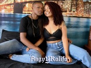 AngyYKalifa