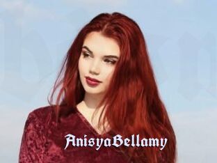AnisyaBellamy