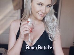 AnnaAnteksi