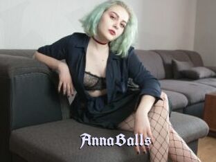 AnnaBalls