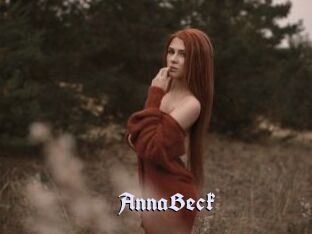 AnnaBeck
