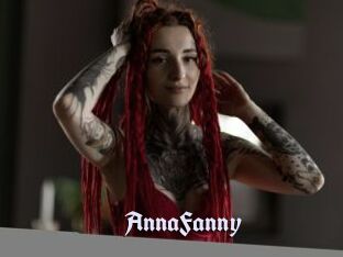 AnnaFanny