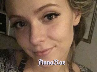 AnnaRae