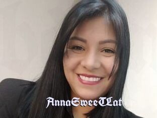 AnnaSweeTLat