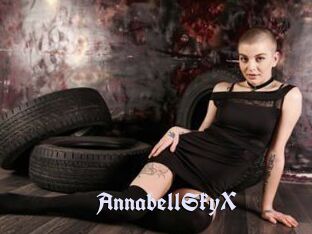 AnnabellSkyX
