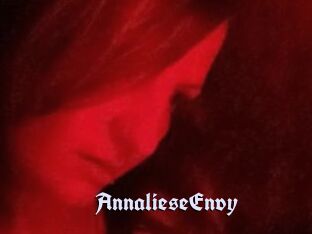 AnnalieseEnvy