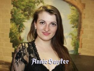 AnnieBayker