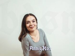 AnnieKox
