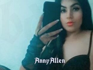 AnnyAllen