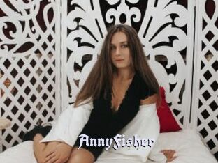 AnnyFisher
