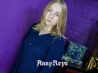 AnnyReye