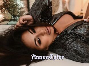 AnnyaTyler