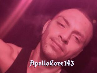 ApolloLove143