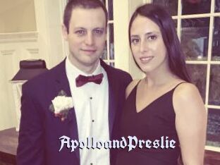 ApolloandPreslie