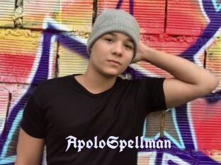 ApoloSpellman Bdsm Blog